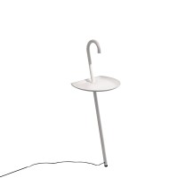 Martinelli Luce Clochard floor lamp