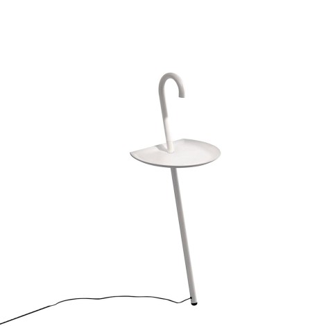 Martinelli Luce Clochard floor lamp