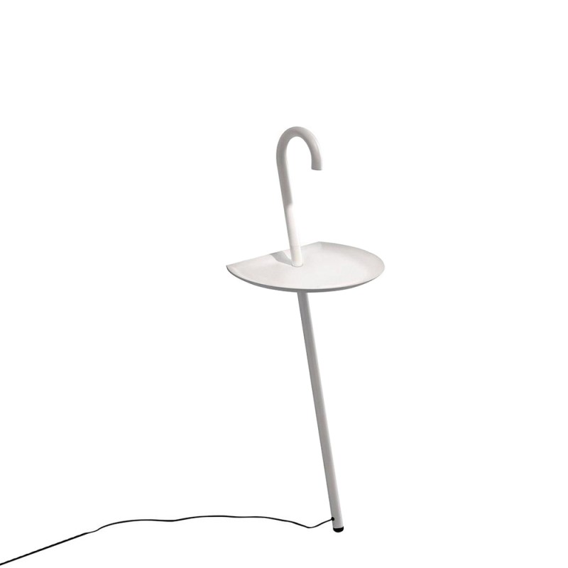 Martinelli Luce Clochard floor lamp Martinelli Luce Clochard floor lamp
