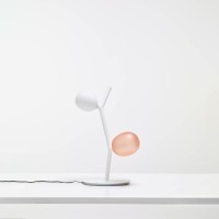 Brokis Ivy lampada da tavolo led