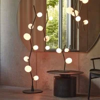 Brokis Ivy led table lamp