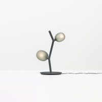Brokis Ivy lampada da tavolo led