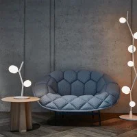 Brokis Ivy led table lamp