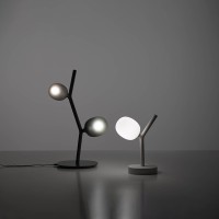 Brokis Ivy lampada da tavolo led