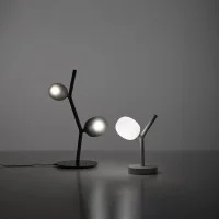 Brokis Ivy led table lamp
