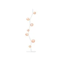 Brokis Ivy led floor lamp