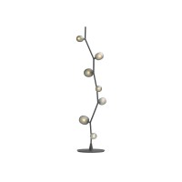 Brokis Ivy lampada da terra led