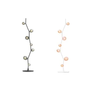 Brokis Ivy lampada da terra led