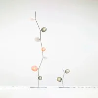 Brokis Ivy led floor lamp