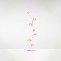 Brokis Ivy led floor lamp