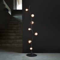 Brokis Ivy led floor lamp
