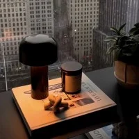 Flos Bellhop Lampada Portatile LED a batteria