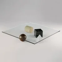 Martinelli Luce Metafora coffee table
