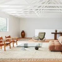 Martinelli Luce Metafora coffee table