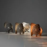 Kartell Tea lampada da tavolo