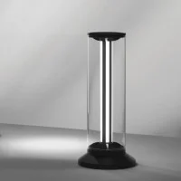 Vivida Lemstation led table lamp