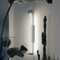 Vivida Lemstation wall lamp led
