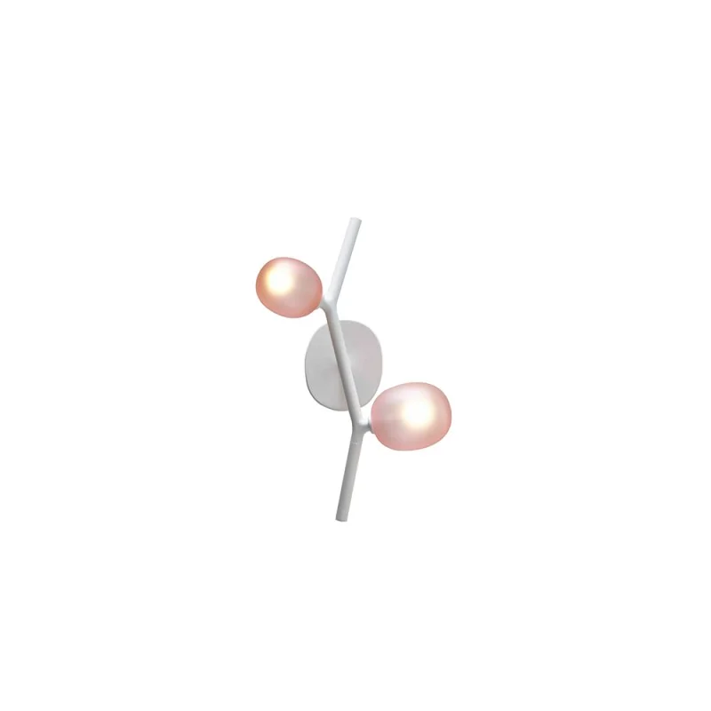 Brokis Ivy Wall 2 led wall lamp Brokis Ivy Wall 2 led wall lamp