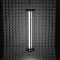 Vivida Lemstation led vertical suspension lamp