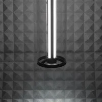 Vivida Lemstation led vertical suspension lamp