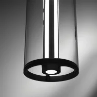 Vivida Lemstation led vertical suspension lamp