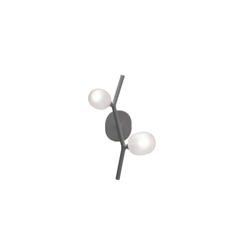 Brokis Ivy Wall 2 led wall lamp Brokis Ivy Wall 2 led wall lamp