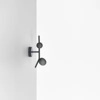 Brokis Ivy Wall 2 lampada da parete led
