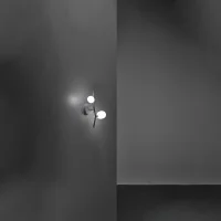 Brokis Ivy Wall 2 led wall lamp