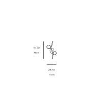 Brokis Ivy Wall 2 led wall lamp