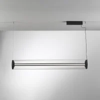 Vivida Lemstation led horizzontal suspension lamp