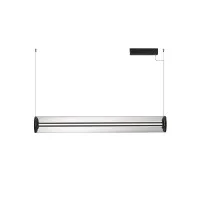 Vivida Lemstation led horizzontal suspension lamp