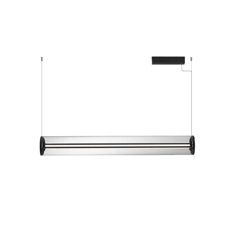 Vivida Lemstation led horizzontal suspension lamp Vivida Lemstation led horizzontal suspension lamp