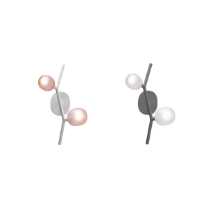 Brokis Ivy Wall 2 lampada da parete led