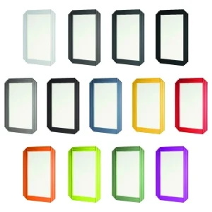 Slide Design Cordiale Mirror L