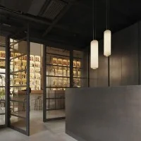 Slide Design Cordiale Lumière sospensione
