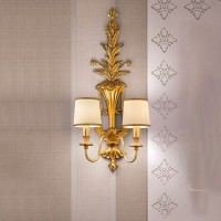 copy of Brokis Ivy Wall 2 led wall lamp