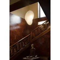 Flos Overlap S2 Suspension Pendant Lamp E27 Design Michael