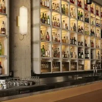 Slide Design Cordiale Applique parete Slide Design Cordiale Applique parete