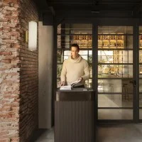 Slide Design Cordiale Applique parete Slide Design Cordiale Applique parete