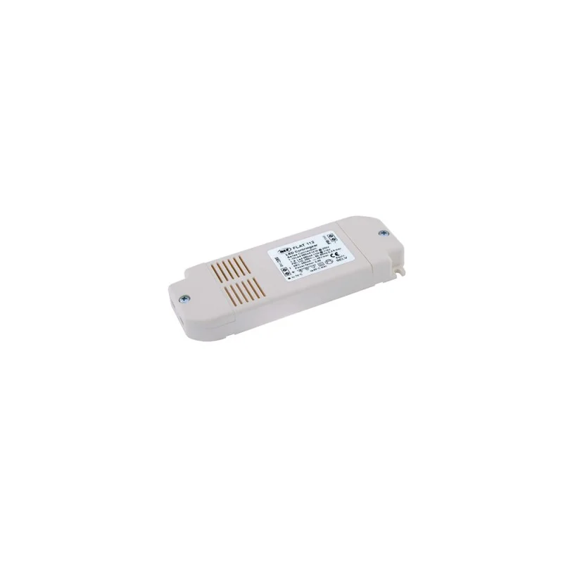 copy of QLT Flat alimentatore led in tensione costante 24v 1.25a