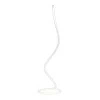 Vivida Light-Line spiral led floor lamp dimmable