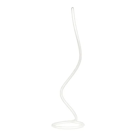 Vivida Light-Line spiral led floor lamp dimmable