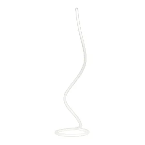 Vivida Light-Line spiral led floor lamp dimmable