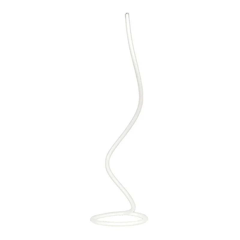 Vivida Light-Line spiral led floor lamp dimmable Vivida Light-Line spiral led floor lamp dimmable