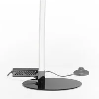 Vivida Light-Line led floor lamp dimmable