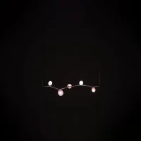 Brokis Ivy Horizontal led suspension lamp
