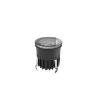 Flos C-Me Round 70 led recessed IP67