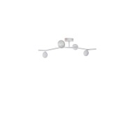 Brokis Ivy lampada da soffitto led