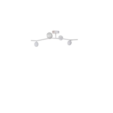 Brokis Ivy lampada da soffitto led