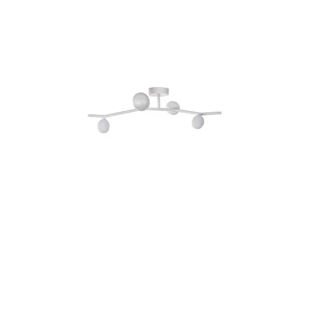 Brokis Ivy led ceiling lamp